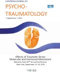 Cover page: Exposure to childhood trauma among pregnant women is associated with increased placental CRH production over gestation