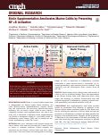 Cover page: Biotin Supplementation Ameliorates Murine Colitis by Preventing NF-κB Activation
