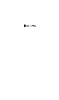 Cover page: Tezcan, Baki. Second Empire Book Review