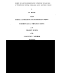 Cover page: Paired ion liquid chromatographic method for the analysis of pentamidine in human biological fluids and mouse tissues