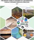 Cover page: Preliminary Viability Assessment of Lake Mendocino