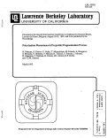 Cover page: Polarization Phenomena in Projectile Fragmentation Process