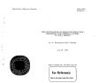 Cover page: THE CONTINUATION OF ZERO CONTOURS FROM WEINBERG'S LOW-ENERGY nn MODEL TO THE p REGION