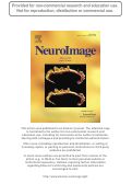 Cover page: A novel integrated MEG and EEG analysis method for dipolar sources
