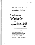 Cover page: TRANSITION PROBABILITIES FOR ELECTRONIC SPECTRA OF C2