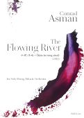 Cover page: The Flowing River