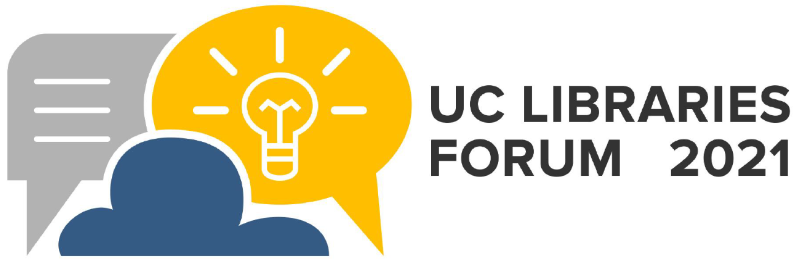 UC Library Forum 2021