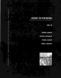 Cover page of Grounds for Remembering