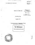 Cover page: EROSION IN A CURVED PIPE