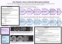 Cover page: Two Pediatric Cases of Amebic Meningoencephalitis