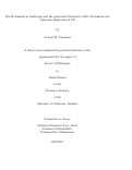 Cover page: Eye Movements in Amblyopia and the (un)natural Statistics of Eye Movements and Binocular Disparities in VR