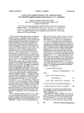 Cover page: Limits on the composite structure of the τ lepton and quarks from anomalous-magnetic-moment measurements in e+e- annihilation