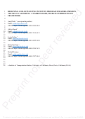 Cover page of Designing a Self-Financing Incentive Program for Zero-Emission Trucks in California: A Market-Based, Feebate-Inspired Policy Framework