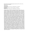 Cover page: Monitoring Microbe-Induced Sulfide Precipitation Under Dynamic Flow Conditions Using Multiple Geophysical Techniques