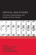 Cover page: Critical Han Studies: The History, Representation, and Identity of China's Majority