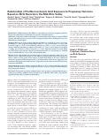 Cover page: Relationship of perfluorooctanoic acid exposure to pregnancy outcome based on birth records in the mid-Ohio Valley.