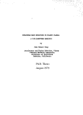 Cover page: NONLINEAR WAVE EVOLUTION IN VLASOV PLASMA: A LIE-TRANSFORM ANALYSIS