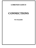 Cover page: Connections