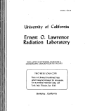 Cover page: INELASTIC SCATTERING BASED ON A MICROSCOPIC DESCRIPTION OP NUCLEI