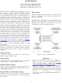 Cover page: ACT-R Tutorial