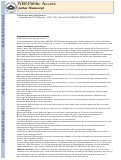 Cover page: Memantine in patients with frontotemporal lobar degeneration: a multicentre, randomised, double-blind, placebo-controlled trial