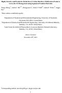 Cover page: Practical limits to the use of non-intrusive load monitoring in commercial buildings