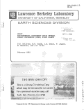 Cover page: DRAFT. ENVIRONMENTAL ASSESSMENT OCEAN THERMAL ENERGY CONVERSION (OTEC) PILOT PLANTS