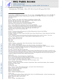 Cover page: Updated International Consensus Diagnostic Criteria for Eosinophilic Esophagitis: Proceedings of the AGREE Conference.