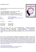 Cover page of Cardiovascular Health of U.S. Early Adolescents Assessed by the Life’s Essential 8 Metric
