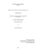 Cover page: The Role of Jurors’ Emotions in Child Sexual Abuse Cases