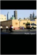 Cover page: Public Space Praxis: Cultural Capacity and Political Efficacy in Latina/o Placemaking