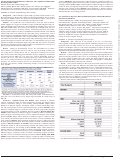 Cover page: 390. Can Testing the Environment for SARS-CoV-2 Be a Signal for Staff Infections in Nursing Homes (NHs)?