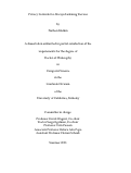 Cover page: Privacy Controls for Always-Listening Devices