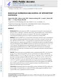 Cover page: Binocular Summation and Control of Intermittent Exotropia.