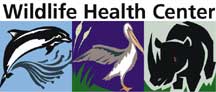 Wildlife Health Center banner