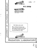 Cover page: MINUTES OF MEETING OF MTA REVIEW COMMITTEE HELD MAY 20, 1952