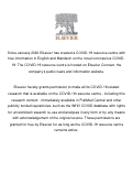 Cover page: Gastrointestinal Manifestations of Coronavirus Disease 2019 Across the United States: A Multicenter Cohort Study.