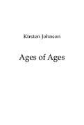 Cover page of Ages of Ages