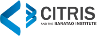 Center for Information Technology Research in the Interest of Society (CITRIS) banner