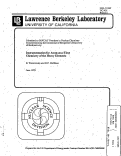 Cover page: Instrumentation for Atom-at-a-Time Chemistry of the Heavy Elements