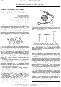 Cover page: Porphyrin−Fullerene Host−Guest Chemistry