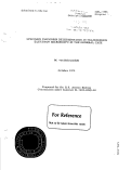 Cover page: SPECIMEN THICKNESS DETERMINATION IN TRANSMISSION ELECTRON MICROSCOPY IN THE GENERAL CASE