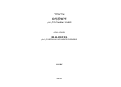 Cover page: Dialogues for Piano and Large Ensemble