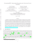 Cover page: MomentumRNN: Integrating Momentum into Recurrent Neural Networks