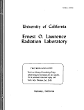 Cover page: ENERGY CAPTURE AND CONVERSION BY PHOTOSYNTHESIS