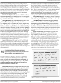 Cover page: Combating Patient Depersonalization: Rebuilding the Patient-Provider Relationship With a Simple Communication Tool