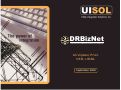 Cover page: DRBizNet: Demand Response Business Network