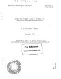 Cover page: DESIGN OF DUPLEX Fe/X/O.lC STEELS FOR IMPROVED MECHANICAL PROPERTIES