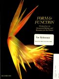 Cover page: Form and Function: Perspectives on Structural Biology and Resources for the Future
