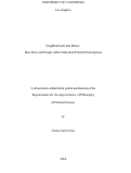 Cover page: Neighborhoods that Matter: How Place and People Affect Political Participation